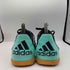 アディダス adidas フットサルシューズ メンズ JPN:25