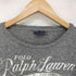 ポロラルフローレン POLO RALPH LAUREN プリントL/Sカットソー メンズ JPN:XS