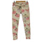 デニムアンドサプライラルフローレン DENIM&SUPPLY RALPH LAUREN 花柄ジップアップデニムパンツ レディース 26