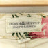 デニムアンドサプライラルフローレン DENIM&SUPPLY RALPH LAUREN 花柄ジップアップデニムパンツ レディース 26