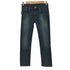 デニムアンドサプライラルフローレン DENIM&SUPPLY RALPH LAUREN ジップアップスキニーデニムパンツ レディース 26/32