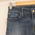 デニムアンドサプライラルフローレン DENIM&SUPPLY RALPH LAUREN ジップアップスキニーデニムパンツ レディース 26/32