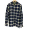 デンハム DENHAM CANNON SHIRT WFG メンズ JPN:M