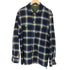 デンハム DENHAM CANNON SHIRT WFG メンズ JPN:M