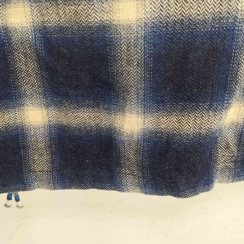 デンハム DENHAM CANNON SHIRT WFG メンズ JPN:M