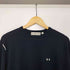 ユニクロ UNIQLO 24AW メリノクルーネックセーター NAVY XXLサイズ レディース JPN:XXL