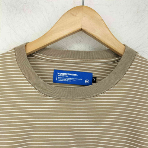 ゴードンミラー GORDON MILLER ボーダーポケットTシャツ メンズ JPN:M