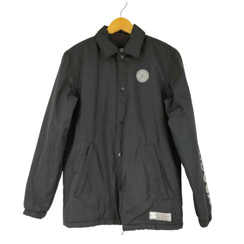 ディーシーシューズ DC SHOES BOA LINER COACH JACKET メンズ JPN:S
