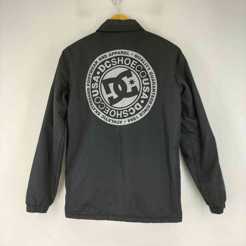 ディーシーシューズ DC SHOES BOA LINER COACH JACKET メンズ JPN:S