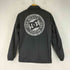 ディーシーシューズ DC SHOES BOA LINER COACH JACKET メンズ JPN:S