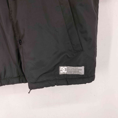 ディーシーシューズ DC SHOES BOA LINER COACH JACKET メンズ JPN:S