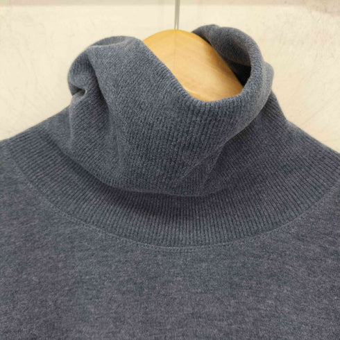 デンハム DENHAM ハイネックニット メンズ JPN:L