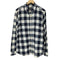 デンハム DENHAM EDGE SHIRT SCC メンズ JPN:M