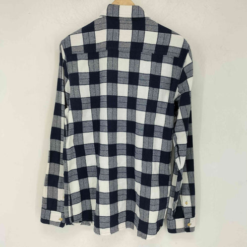 デンハム DENHAM EDGE SHIRT SCC メンズ JPN:M
