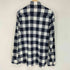 デンハム DENHAM EDGE SHIRT SCC メンズ JPN:M