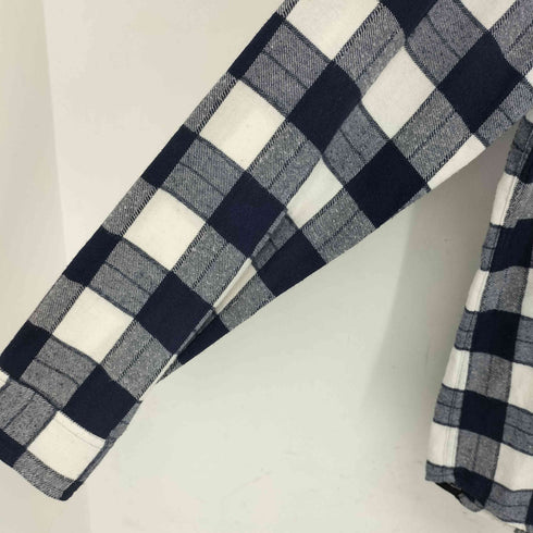 デンハム DENHAM EDGE SHIRT SCC メンズ JPN:M