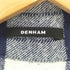 デンハム DENHAM EDGE SHIRT SCC メンズ JPN:M