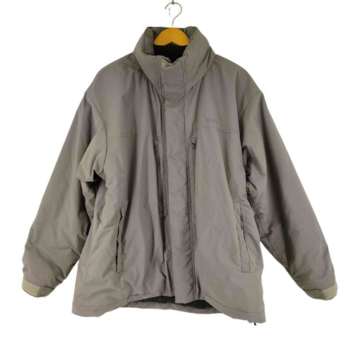 ハフ HUF STANDARD PUFFER JACKET メンズ JPN:M