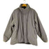 ハフ HUF STANDARD PUFFER JACKET メンズ JPN:M