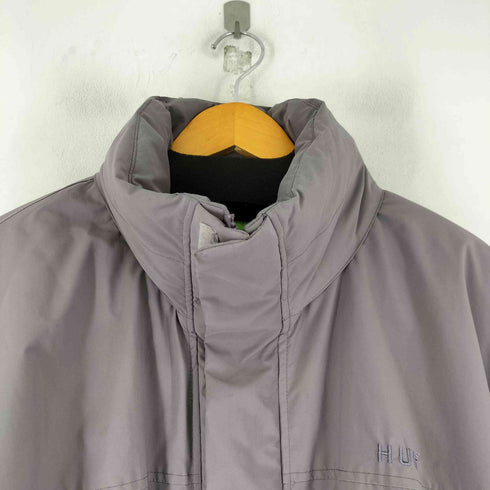 ハフ HUF STANDARD PUFFER JACKET メンズ JPN:M