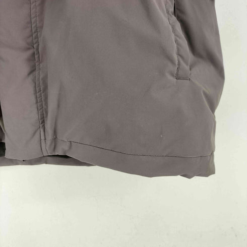 ハフ HUF STANDARD PUFFER JACKET メンズ JPN:M