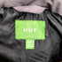 ハフ HUF STANDARD PUFFER JACKET メンズ JPN:M
