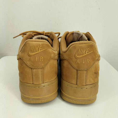 シュプリーム Supreme 21AW Air Force 1 Low Flax/Wheat メンズ JPN:27