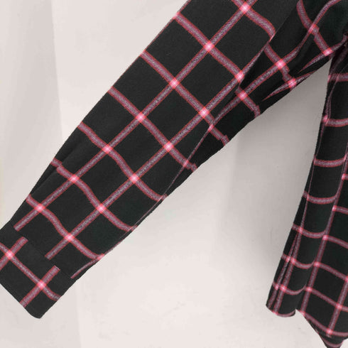 ソフネット SOPHNET. ボタンダウンチェックネルシャツ メンズ JPN:M
