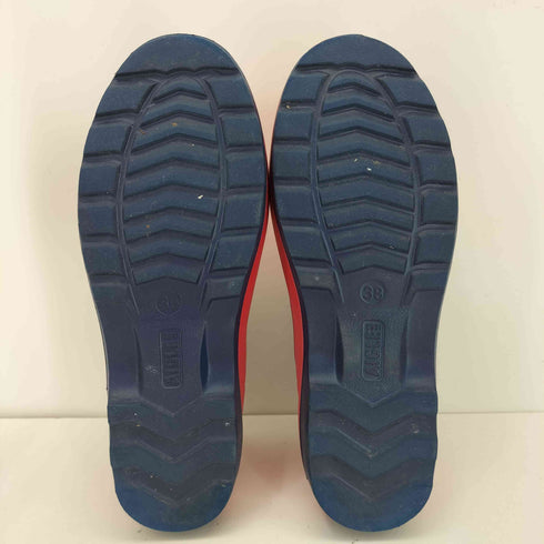 エーグル AIGLE TADEN PLUS 2 レインシューズ レディース 38