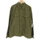 アルファインダストリーズ ALPHA INDUSTRIES ミリタリーシャツ メンズ JPN:XL