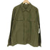 アルファインダストリーズ ALPHA INDUSTRIES ミリタリーシャツ メンズ JPN:XL