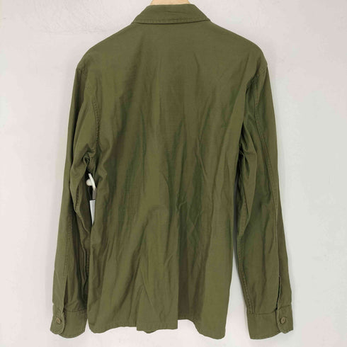 アルファインダストリーズ ALPHA INDUSTRIES ミリタリーシャツ メンズ JPN:XL