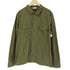 アルファインダストリーズ ALPHA INDUSTRIES ミリタリーシャツ メンズ JPN:XL