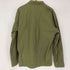 アルファインダストリーズ ALPHA INDUSTRIES ミリタリーシャツ メンズ JPN:XL