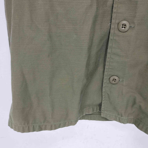 アルファインダストリーズ ALPHA INDUSTRIES ミリタリーシャツ メンズ JPN:XL