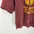 チャンピオン Champion 80s トリコタグ REVERSE WEAVE 3段カレッジ カプセルプリント クルーネック S/S スウェット メンズ import:L