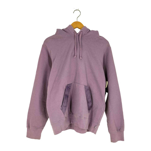 シュプリーム Supreme 20ss Tonal Webbing Hooded Sweatshirt メンズ import:S