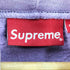 シュプリーム Supreme 20ss Tonal Webbing Hooded Sweatshirt メンズ import:S