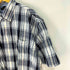 トミーヒルフィガー TOMMY HILFIGER S/Sボタンダウンチェックシャツ メンズ JPN:XL