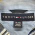 トミーヒルフィガー TOMMY HILFIGER S/Sボタンダウンチェックシャツ メンズ JPN:XL