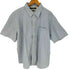 トミーヒルフィガー TOMMY HILFIGER S/Sシャツ メンズ JPN:XL