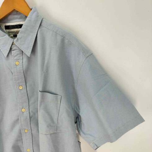トミーヒルフィガー TOMMY HILFIGER S/Sシャツ メンズ JPN:XL
