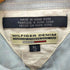 トミーヒルフィガー TOMMY HILFIGER S/Sシャツ メンズ JPN:XL