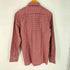 トミーヒルフィガー TOMMY HILFIGER L/Sボタンダウンチェックシャツ メンズ JPN:L