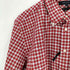トミーヒルフィガー TOMMY HILFIGER L/Sボタンダウンチェックシャツ メンズ JPN:L