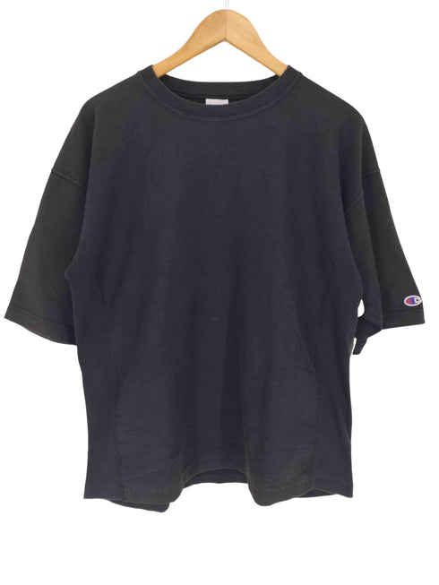 チャンピオン Champion REVERSE WEAVE T-SHIRT メンズ import:M