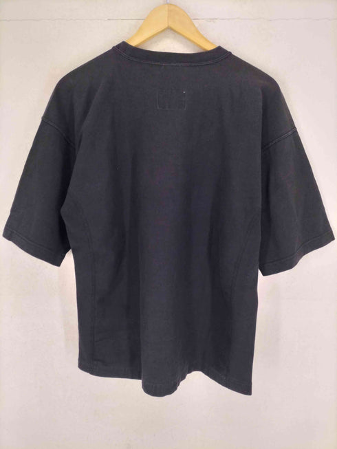 チャンピオン Champion REVERSE WEAVE T-SHIRT メンズ import:M