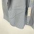 トミーヒルフィガー TOMMY HILFIGER L/Sボタンダウンシャツ アローストライプ メンズ JPN:L