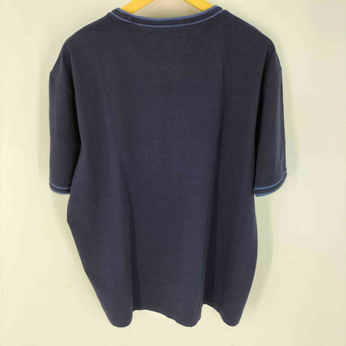トミーヒルフィガー TOMMY HILFIGER クルーネックTシャツ メンズ JPN:XL