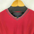 トミーヒルフィガー TOMMY HILFIGER S/Sコットンニット メンズ JPN:XL